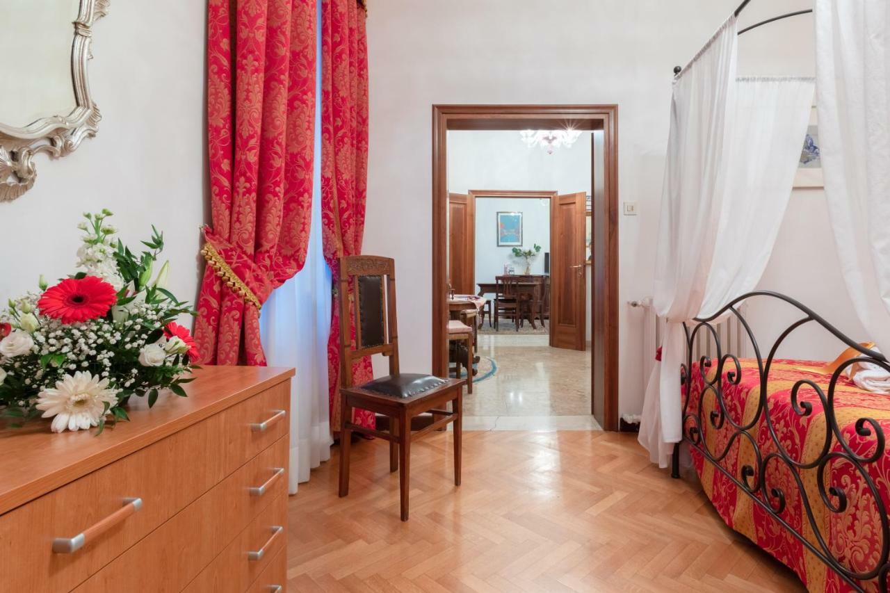 Appartement Venetian Infinity Extérieur photo
