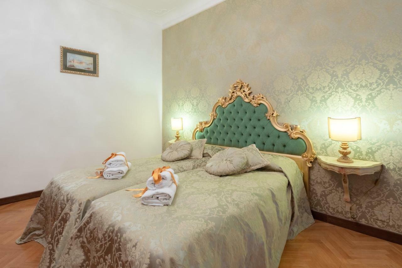 Appartement Venetian Infinity Extérieur photo