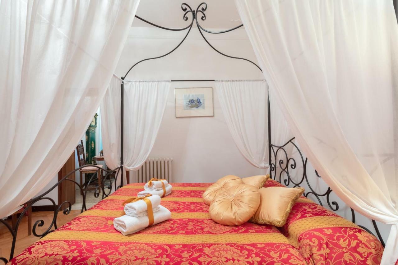 Appartement Venetian Infinity Extérieur photo
