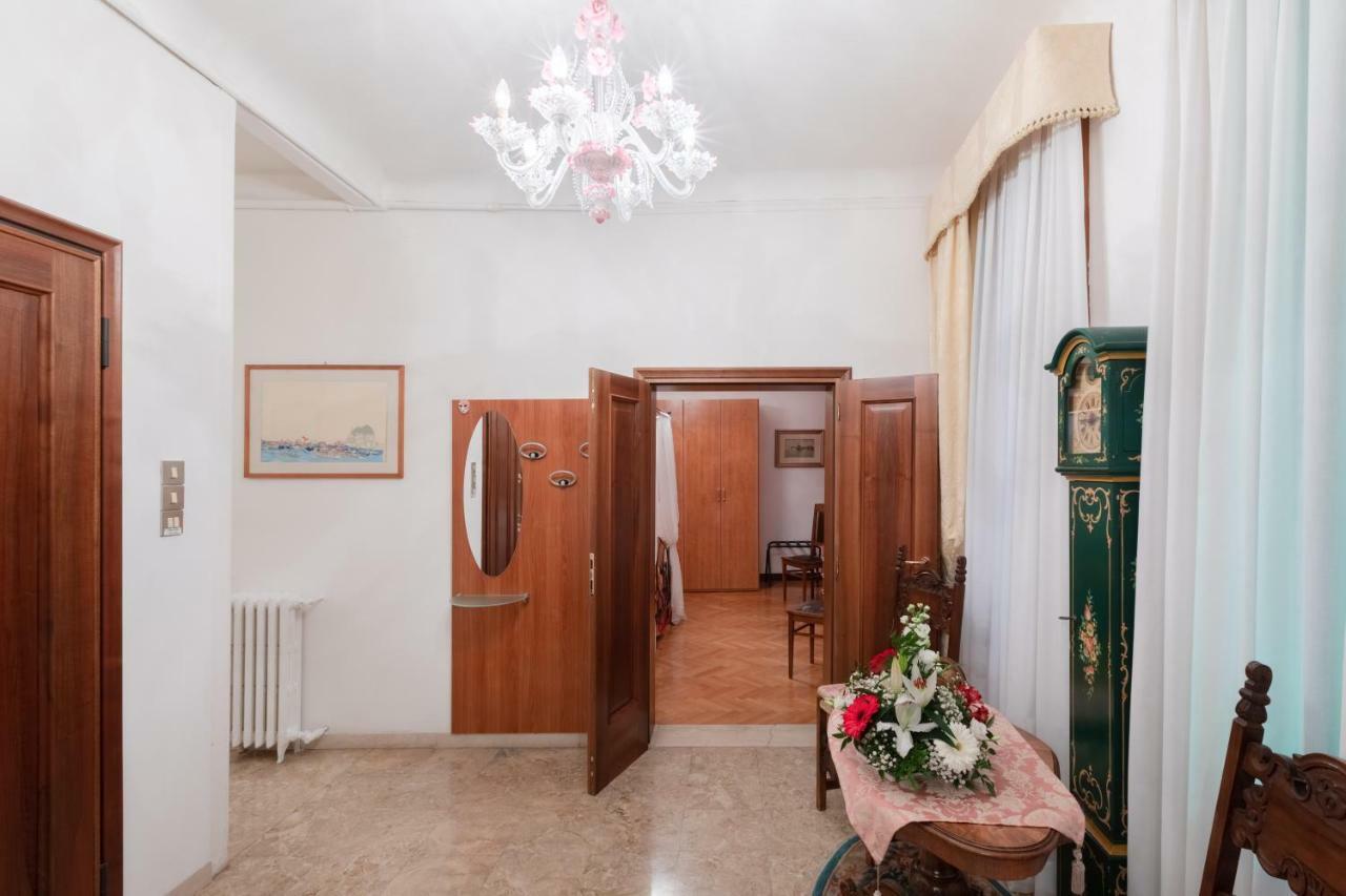 Appartement Venetian Infinity Extérieur photo