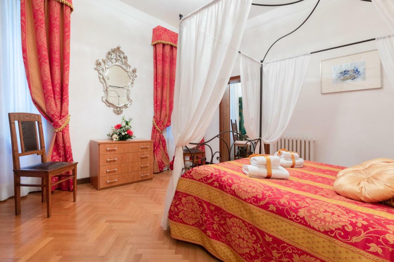 Appartement Venetian Infinity Extérieur photo