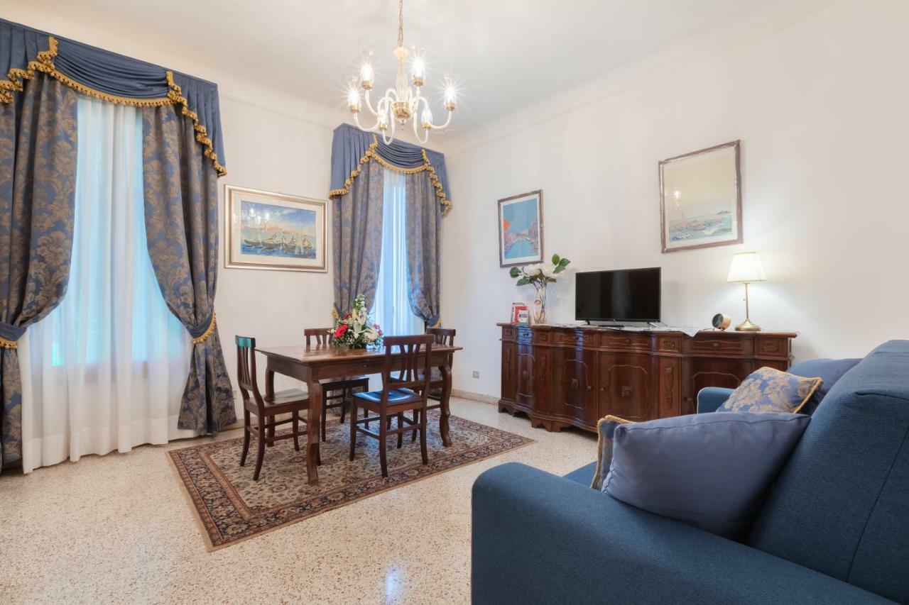 Appartement Venetian Infinity Extérieur photo