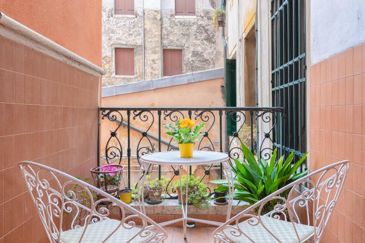 Appartement Venetian Infinity Extérieur photo