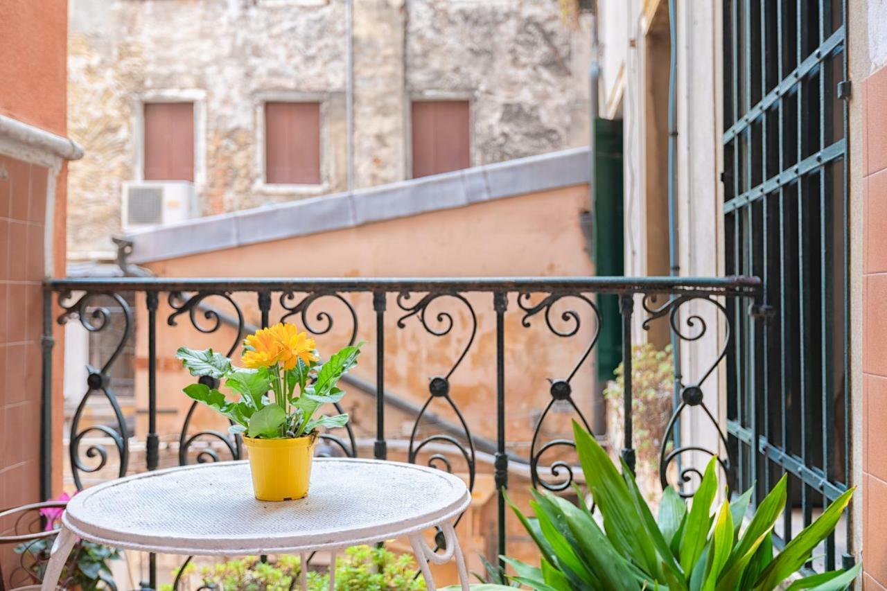 Appartement Venetian Infinity Extérieur photo