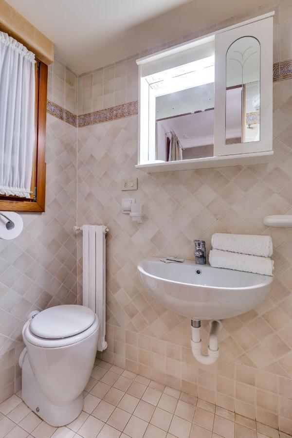 Appartement Venetian Infinity Chambre photo